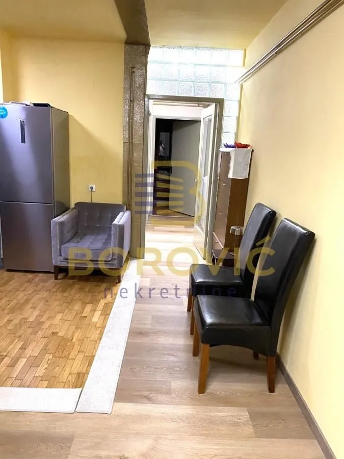 Prodaja, četvorosoban stan, 109m², Gradska Bolnica, Zvezdara Sve Podlokacije