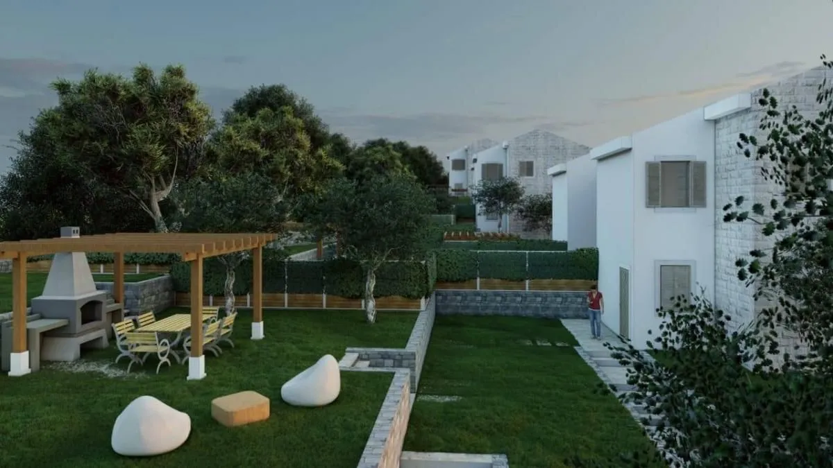 Sale, house, 270m², Budva, Crna Gora