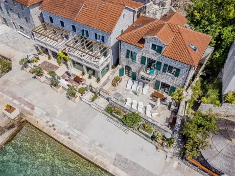 Sale, house, 220m², Rose, Herceg Novi - image 4