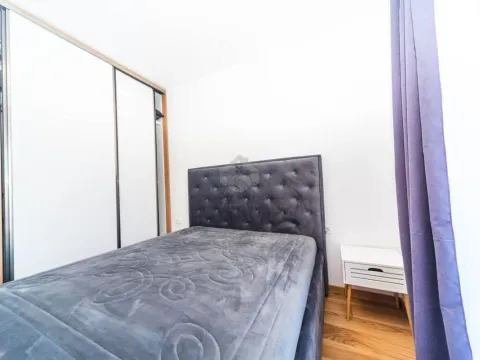 Izdavanje, jednosoban stan, 45m², New City, Podgorica - image 9