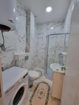 Izdavanje, dvosoban stan, 60m², Gornja Gorica, Podgorica - image 8