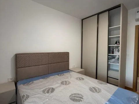 Rent, one bedroom apartment, 47m², City Kvart, Podgorica - image 5