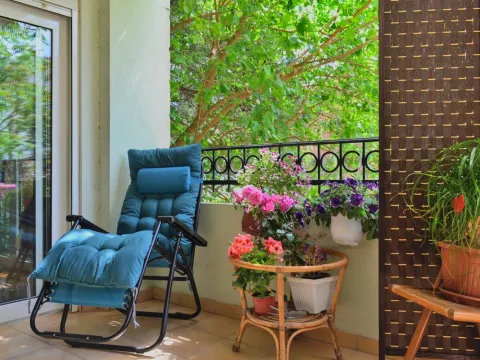 Sale, one bedroom apartment, 65m², Maine, Budva - image 17