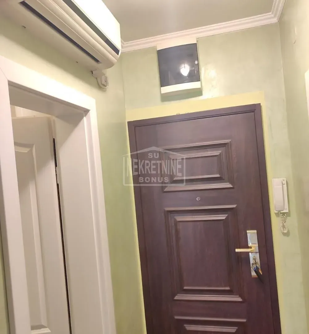 Prodaja, dvosoban stan, 51m², Prozivka, Subotica