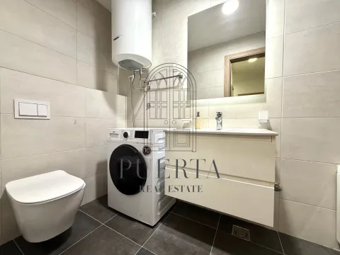 Sale, two bedroom apartment, 70m², Master Kvart, Podgorica - image 14