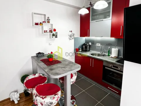 Rent, one bedroom apartment, 33m², Zabjelo, Podgorica - image 9