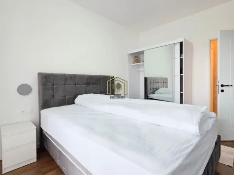 Izdavanje, jednosoban stan, 45m², Stari Aerodrom, Podgorica - image 7