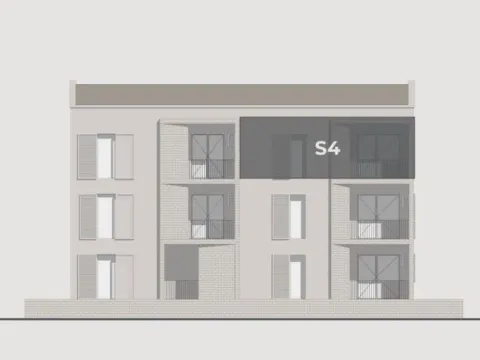 Prodaja, jednosoban stan, 48m², Dumidran, Tivat - image 2