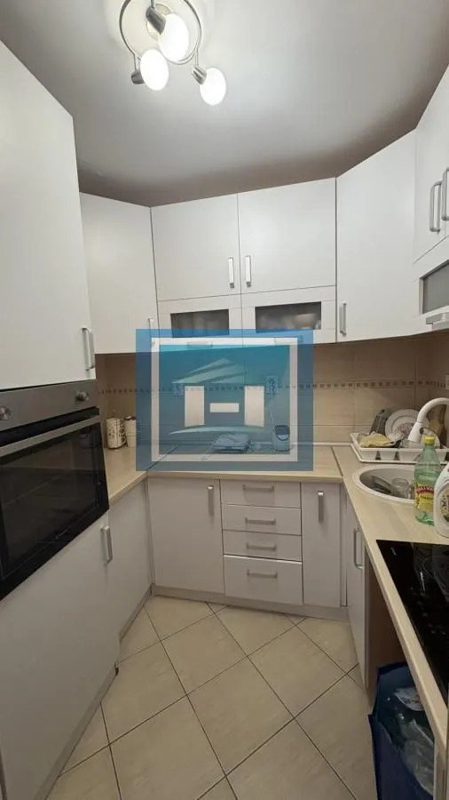 Prodaja, dvosoban stan, 68m², Sarina Medja, Jagodina