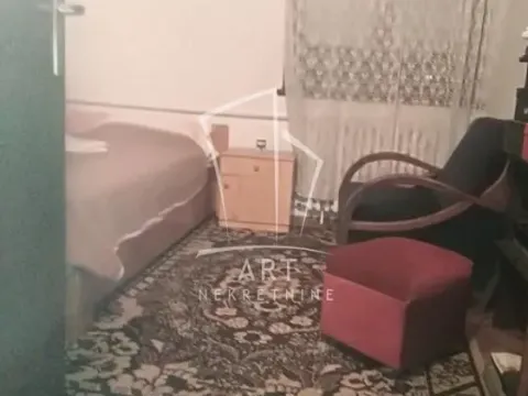 Prodaja, petosoban stan, 111m², Stari Grad, Beograd - image 4