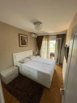 Rent, two bedroom apartment, 75m², Ljubović, Podgorica - image 3