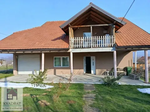 Kuća in Baćevac