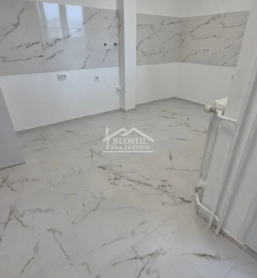 Sale, one bedroom apartment, 43m², Zemun Centar, Zemun Sve Podlokacije