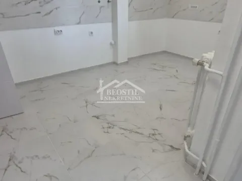 Prodaja, jednosoban stan, 37m², Zemun Centar, Zemun Sve Podlokacije - image 6