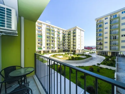 Izdavanje, jednosoban stan, 38m², Pobrežje, Podgorica - image 6