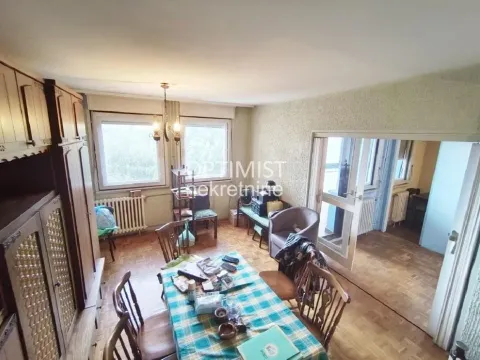 Sale, two bedroom apartment, 77m², Julino Brdo, Beograd - image 6