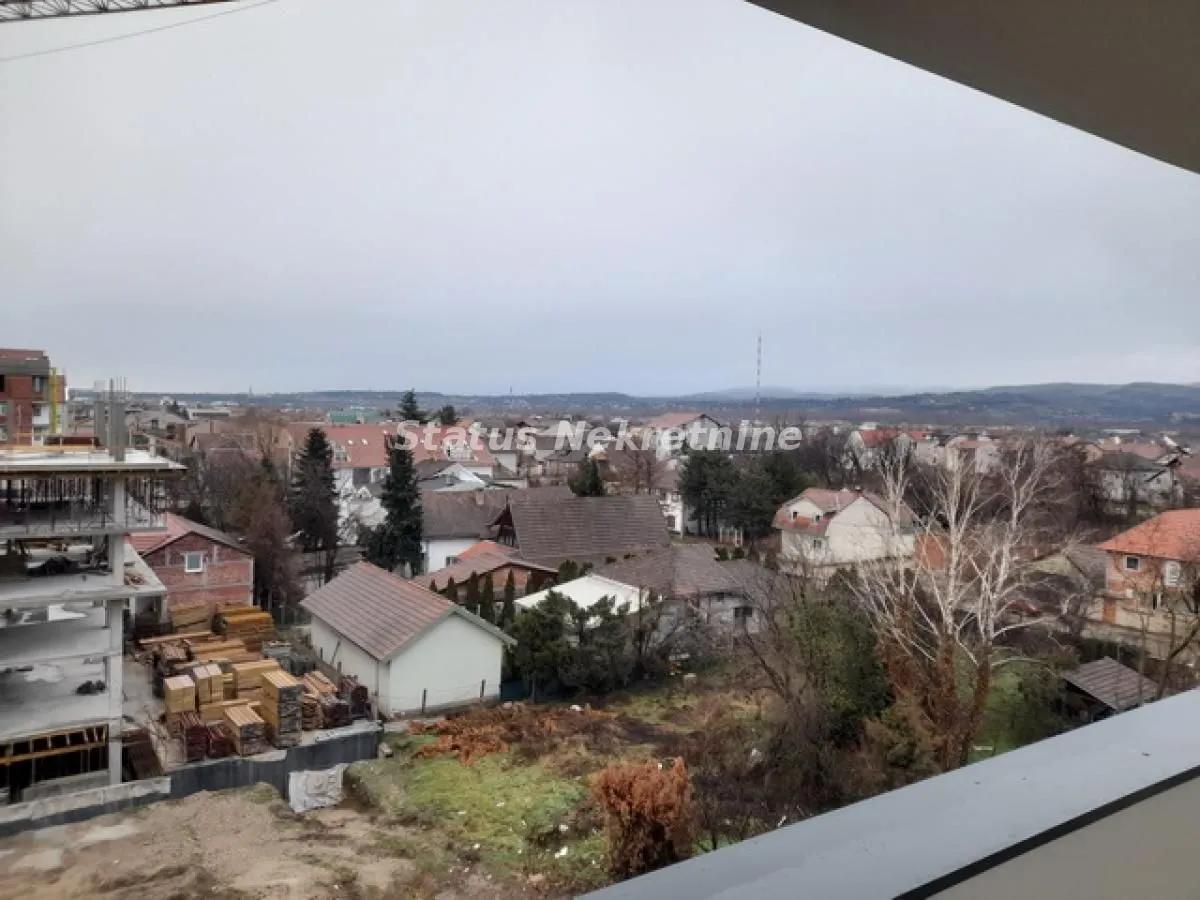 Prodaja, četvorosoban stan, 145m², Telep, Novi Sad Sve Podlokacije