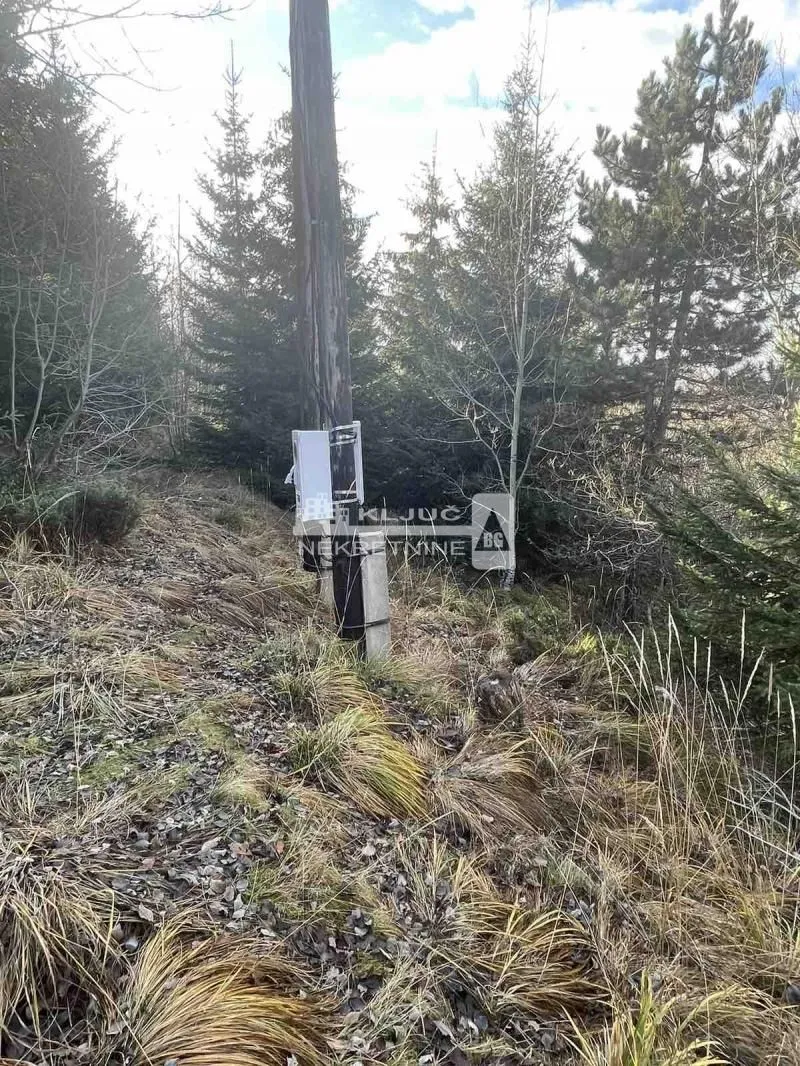 Prodaja, plac, 324m², Kopaonik, Srbija