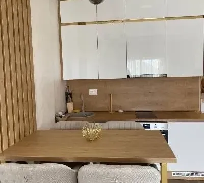 Prodaja, jednosoban stan, 42m², Bečići, Budva - image 5