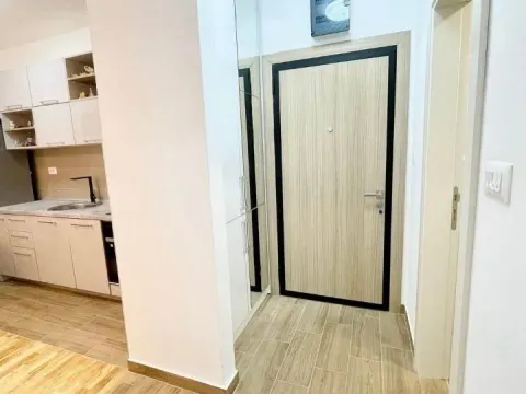 Prodaja, jednosoban stan, 37m², Zabjelo, Podgorica - image 4