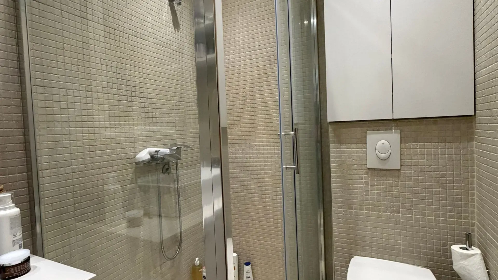 Prodaja, dvosoban stan, 64m², City Kvart, Podgorica