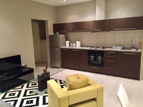 Izdavanje, dvosoban stan, 49m², Centar, Novi Sad - image 5