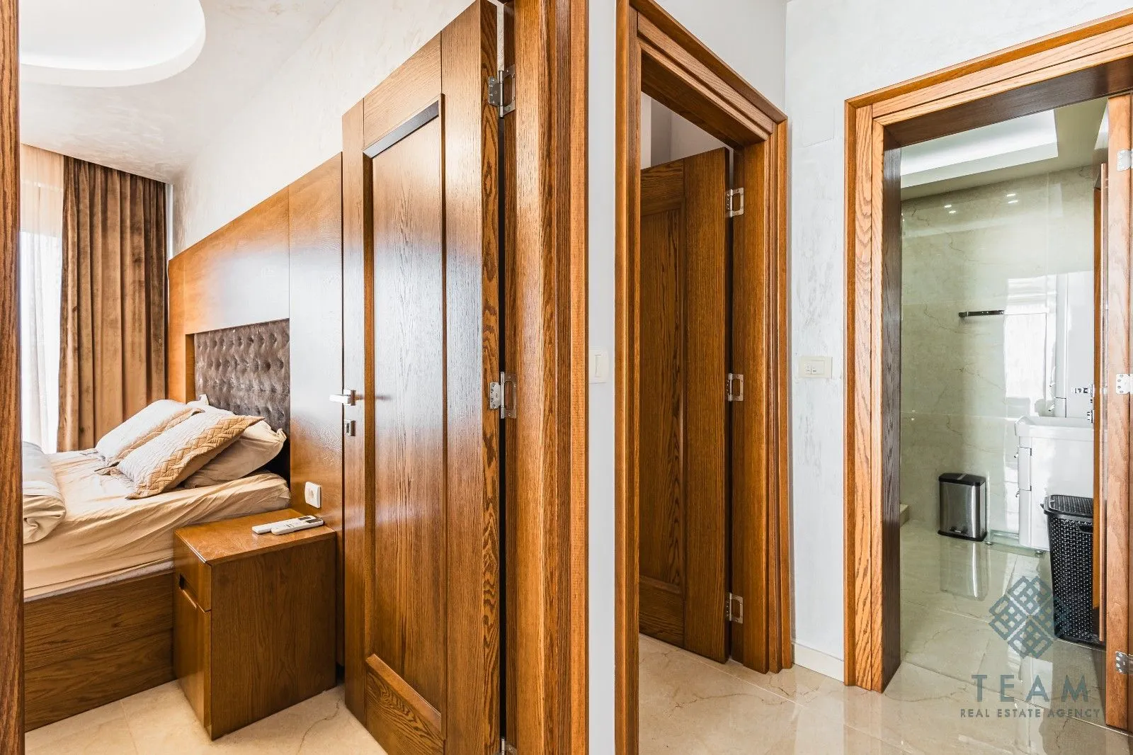 Sale, two bedroom apartment, 118m², Pinješ, Ulcinj