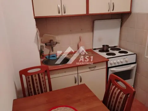 Izdavanje, jednosoban stan, 30m², Podbara, Novi Sad Sve Podlokacije - image 5