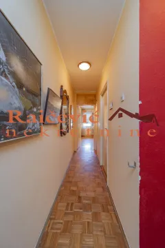Prodaja, trosoban stan, 97m², Vračar, Šid - image 13