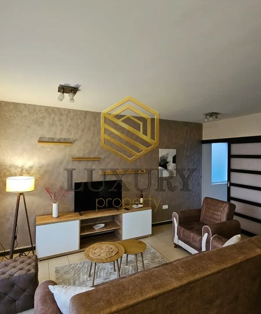 Izdavanje, jednosoban stan, 80m², Ljubović, Podgorica