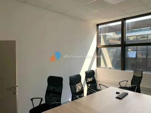 Izdavanje, poslovni prostor, 230m², Novi Beograd Sve Podlokacije, Beograd - image 7