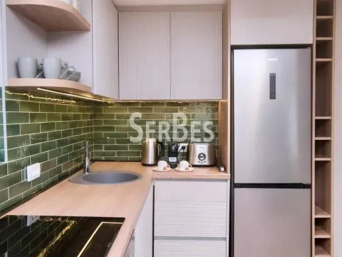 Rent, house, 60m², Adice, Novi Sad Sve Podlokacije - image 16