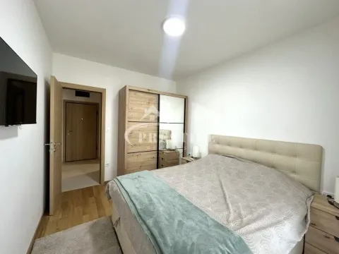 Izdavanje, jednosoban stan, 47m², City Kvart, Podgorica - image 6