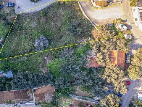 Prodaja, plac, 1127m², Reževići, Budva - image 2