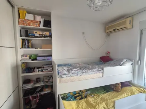 Sale, one bedroom apartment, 51m², Tuški Put, Podgorica - image 13