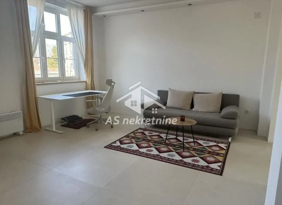 Izdavanje, stan, 57m², Zemun Kej, Zemun Sve Podlokacije