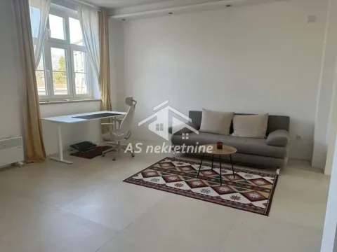Rent, apartment, 57m², Zemun Kej, Zemun Sve Podlokacije
