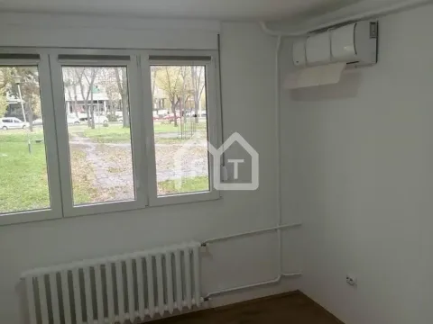 Izdavanje, stan, 18m², Novi Beograd Blok 2, Novi Beograd Sve Podlokacije - image 6