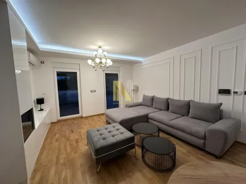 Izdavanje, dvosoban stan, 59m², Sremska Kamenica, Petrovaradin - image 5