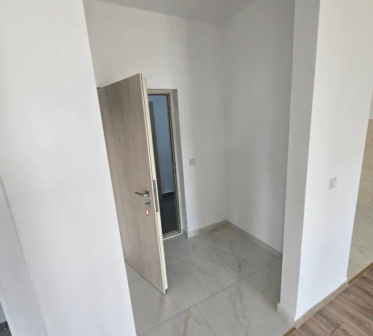 Sale, one bedroom apartment, 65m², Velika Plaža, Ulcinj