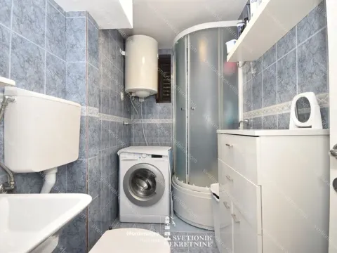 Sale, two bedroom apartment, 79m², Topla, Herceg Novi - image 8