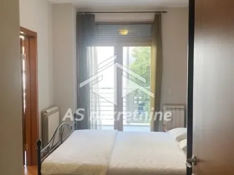 Izdavanje, dvosoban stan, 67m², Tašmajdan, Palilula Sve Podlokacije - image 10