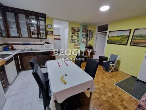Sale, two bedroom apartment, 65m², Novo naselje, Novi Sad - image 7