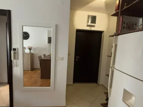 Sale, one bedroom apartment, 40m², Lazi, Budva - image 4