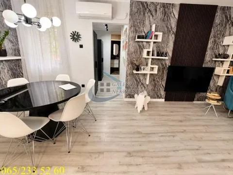 Prodaja, trosoban stan, 100m², Čukarica, Beograd - image 5