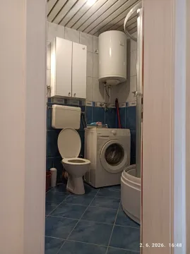 Rent, one bedroom apartment, 50m², Centar, Podgorica - image 7