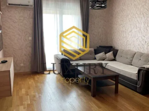 Izdavanje, jednosoban stan, 50m², Ljubović, Podgorica - image 11