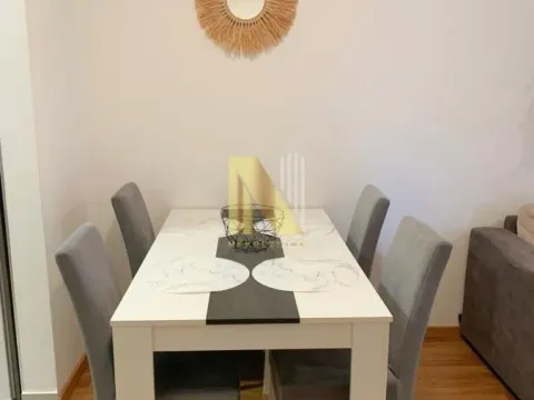 Rent, one bedroom apartment, 41m², Adamovićevo Naselje, Novi Sad Sve Podlokacije - image 7