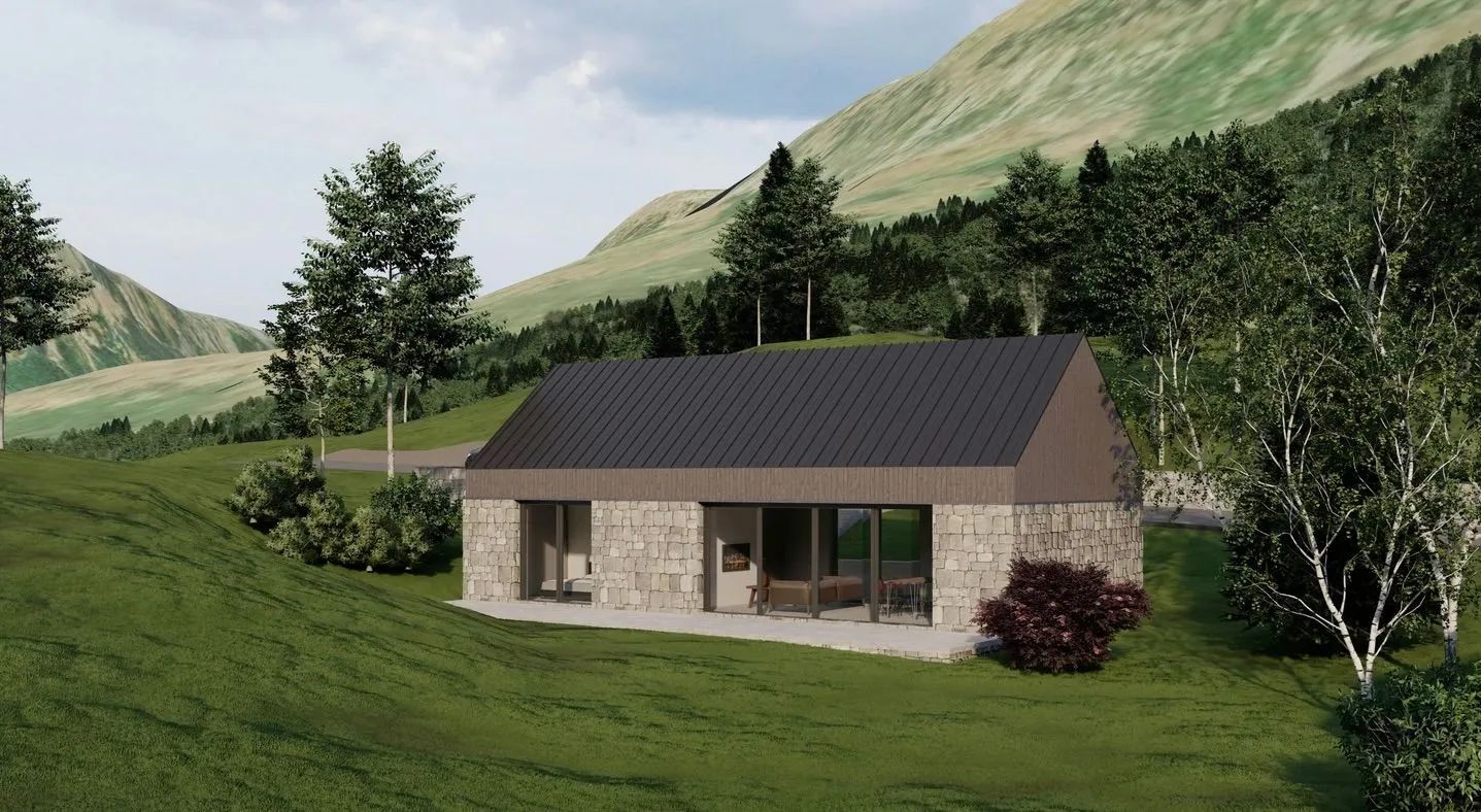 Sale, house, 69m², Kolašin, Crna Gora