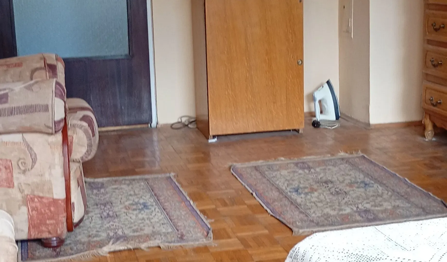 Prodaja, dvosoban stan, 74m², Integralovo, Nikšić